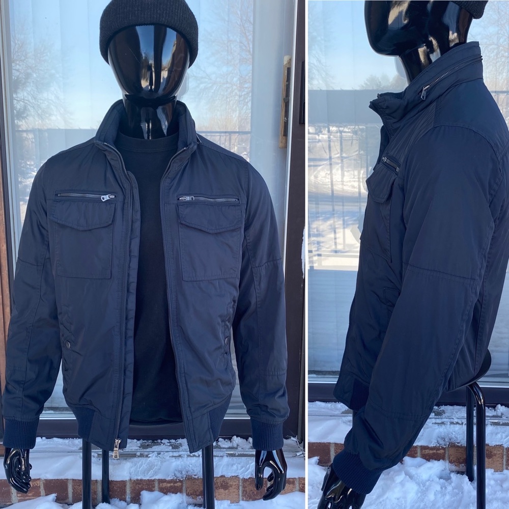 Tommy Hilfiger Jacket Mens Small